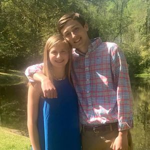 Meet your Posher, Katherine